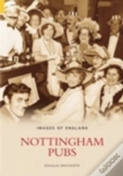 Capa do artigo Nottingham Pubs