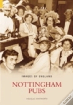 Capa do artigo Nottingham Pubs