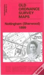 Capa do artigo Nottingham (Sherwood) 1899
