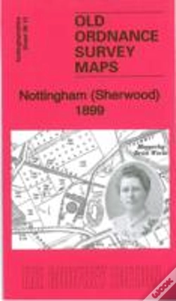 Capa do artigo Nottingham (Sherwood) 1899