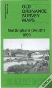 Capa do artigo Nottingham (South) 1899