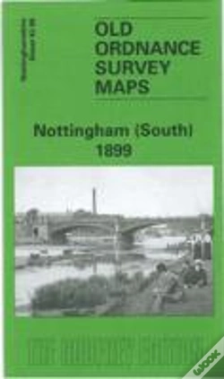 Capa do artigo Nottingham (South) 1899
