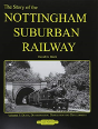 Nottingham Suburban Railway Vol 3 - Preview