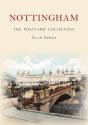 Nottingham The Postcard Collection - Preview