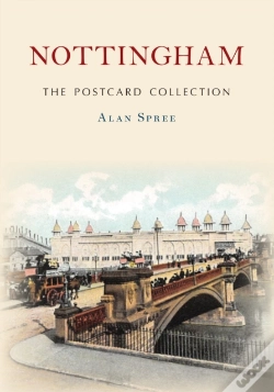 Capa do artigo Nottingham The Postcard Collection