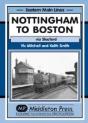 Nottingham To Boston - Preview