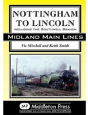 Nottingham To Lincoln - Preview