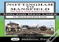 Nottingham To Mansfield