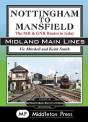 Nottingham To Mansfield - Preview