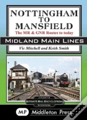 Nottingham To Mansfield