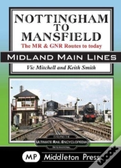 Capa do artigo Nottingham To Mansfield