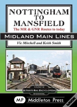 Capa do artigo Nottingham To Mansfield