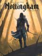 Nottingham Tome 1 : La Rançon Du Roi - Preview