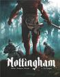 Nottingham Tome 2 : La Traque - Preview