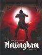 Nottingham Tome 3 : Robin - Preview