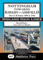 Nottingham Towards Kirkby-In-Ashfield - Preview