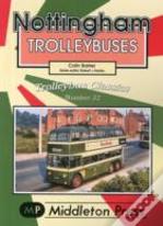 Nottingham Trolleybuses