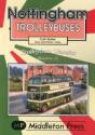 Nottingham Trolleybuses - Preview