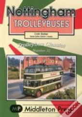 Nottingham Trolleybuses