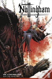 Capa do artigo Nottingham Vol. 3