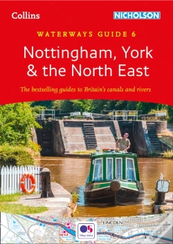 Capa do artigo Nottingham, York And The North East