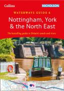 Nottingham, York And The North East
