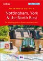 Nottingham, York And The North East - Preview