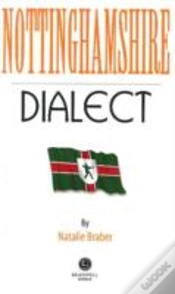 Capa do artigo Nottinghamshire Dialect