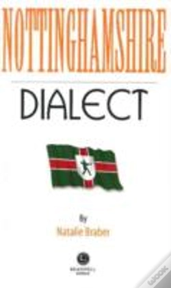 Capa do artigo Nottinghamshire Dialect