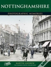 Capa do artigo Nottinghamshire