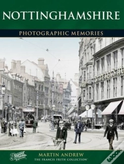 Capa do artigo Nottinghamshire