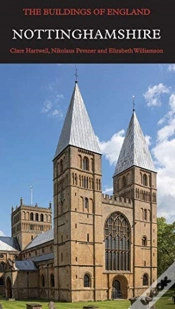 Capa do artigo Nottinghamshire