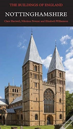 Capa do artigo Nottinghamshire