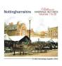Nottinghamshire Phillimore Parish Records (Marriages) - Preview