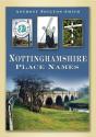 Nottinghamshire Place Names - Preview
