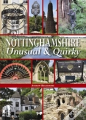 Capa do artigo Nottinghamshire Unusual & Quirky