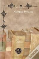 Notulae Syriacae