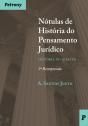 Nótulas de História do Pensamento Jurídico - Preview
