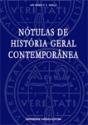 Nótulas de História Geral Contemporânea - Preview