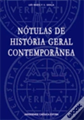 Nótulas de História Geral Contemporânea