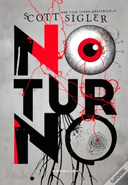 Capa do artigo Noturno