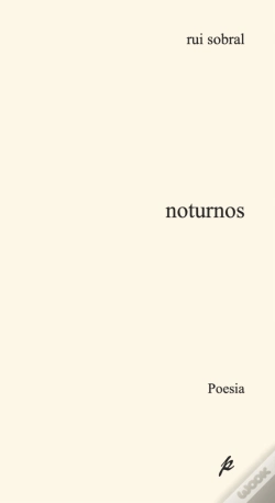 Capa do artigo Noturnos