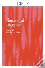 Capa do artigo Nou Animal