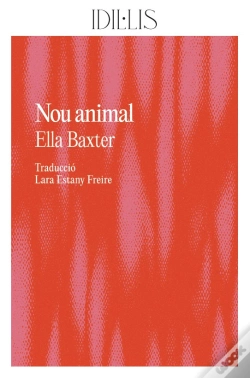 Capa do artigo Nou Animal