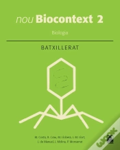 Capa do artigo Nou. Biologia 2. Biocontext 2