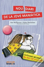 Capa do artigo Nou Diari De La Jove Maniàtica