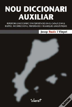 Capa do artigo Nou Diccionari Auxiliar