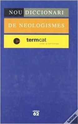 Capa do artigo Nou Diccionari De Neologismes