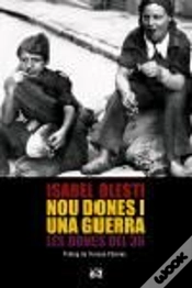 Capa do artigo Nou Dones I Una Guerra