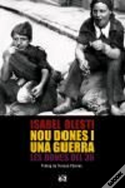 Capa do artigo Nou Dones I Una Guerra